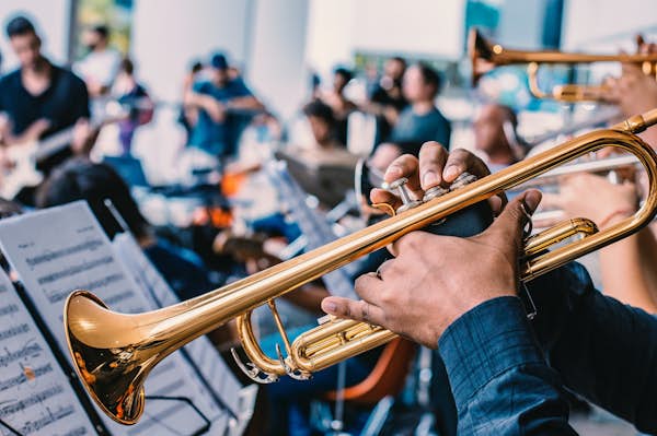 Best jazz spots and events in New Orleans 2022