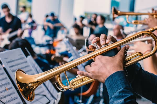 Best jazz spots and events in New Orleans 2022