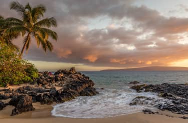 Kihei - Hawaii